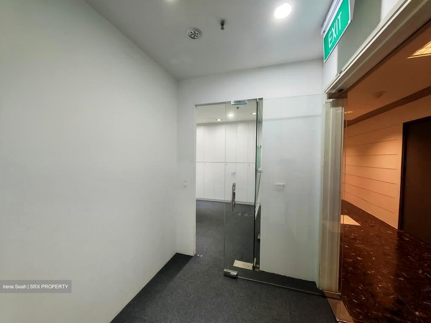 International Plaza (D2), Office #575430381
